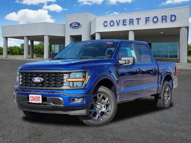 2026 Ford F-150 - Image 1
