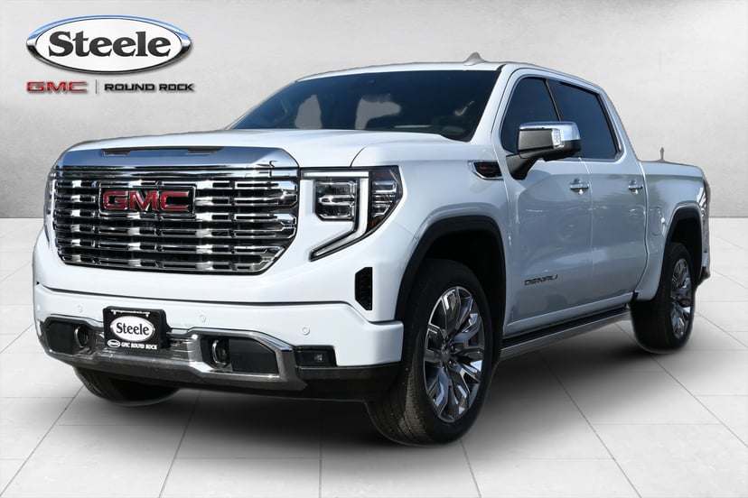 2026 GMC Sierra 1500 - Image 1
