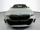 2027 BMW 5 Series - Preview 3