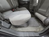 2013 Nissan Frontier - Preview 15