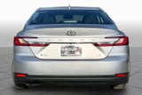 2025 Toyota Camry - Preview 4