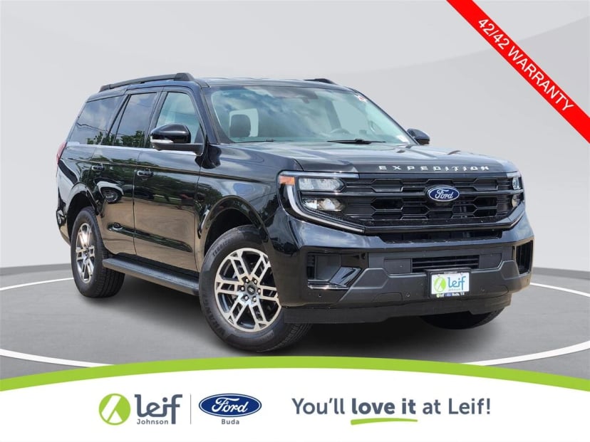 2026 Ford Expedition - Image 2