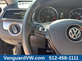 2019 Volkswagen Passat - Preview 15