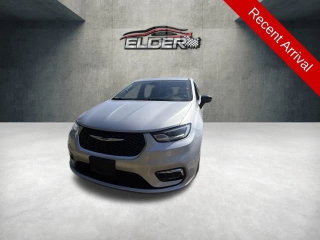 2024 Chrysler Pacifica - Image 1