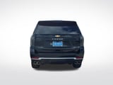 2026 Chevrolet Tahoe - Preview 4