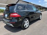 2014 Mercedes-Benz M-Class - Preview 4