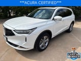 2023 Acura MDX - Preview 2