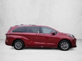 2026 Toyota Sienna - Preview 5