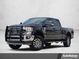 2021 Ford F-250 - Preview 2
