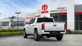 2026 Toyota Tacoma - Preview 7