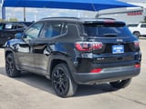 2025 Jeep Compass - Preview 7
