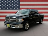 2014 Ram 1500 - Preview 3