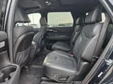 2024 Hyundai Palisade - Preview 8