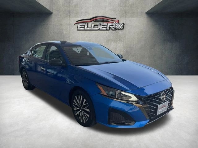 2025 Nissan Altima - Image 1