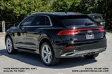 2019 Audi Q8 - Preview 12