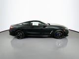 2026 BMW 8 Series - Preview 4