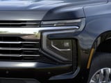 2026 Chevrolet Tahoe - Preview 10