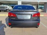2008 Lexus IS - Preview 9