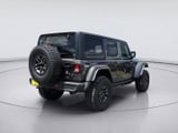 2026 Jeep Wrangler - Preview 5