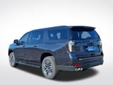 2027 Chevrolet Suburban - Preview 5