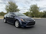 2020 Toyota Corolla - Preview 7