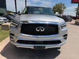 2018 INFINITI QX80 - Preview 7