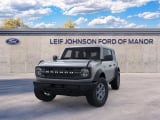 2026 Ford Bronco - Preview 3