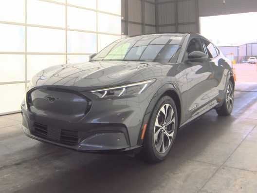 2023 Ford Mustang Mach-E - Image 1
