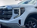 2026 GMC Sierra - Preview 3