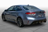 2025 Toyota Corolla - Preview 11