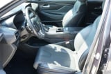 2021 Hyundai Santa Fe - Preview 10