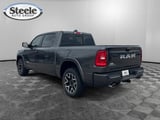 2026 Ram 1500 - Preview 3