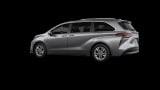 2026 Toyota Sienna - Preview 5