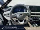 2027 INFINITI QX65 - Preview 11