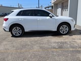 2024 Audi Q3 - Preview 10