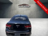 2023 Kia Rio - Preview 4