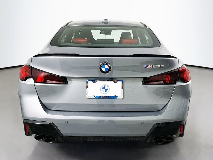 2026 BMW 2-series - Image 3