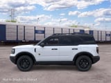 2026 Ford Bronco Sport - Preview 3