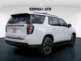 2024 Chevrolet Tahoe - Preview 6