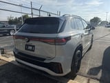 2026 Volkswagen Tiguan - Preview 6