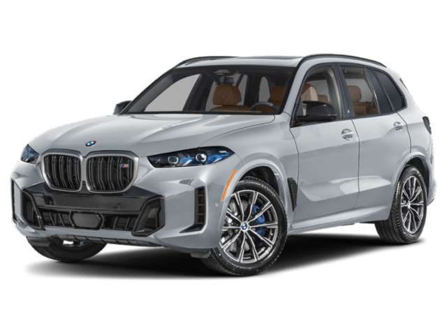 2024 BMW X5 - Image 1