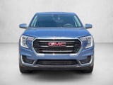 2024 GMC Terrain - Preview 3