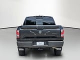 2024 Nissan Titan - Preview 6