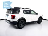 2026 Honda Passport - Preview 7