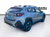 2026 Subaru Crosstrek - Preview 7