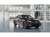 2027 Mercedes-Benz GLC - Preview 10