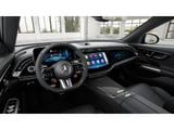 2027 Mercedes-Benz E-Class - Preview 3