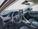 2025 Toyota RAV4 - Preview 10