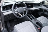 2026 Volkswagen Tiguan - Preview 9