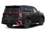 2027 Nissan Armada - Preview 2